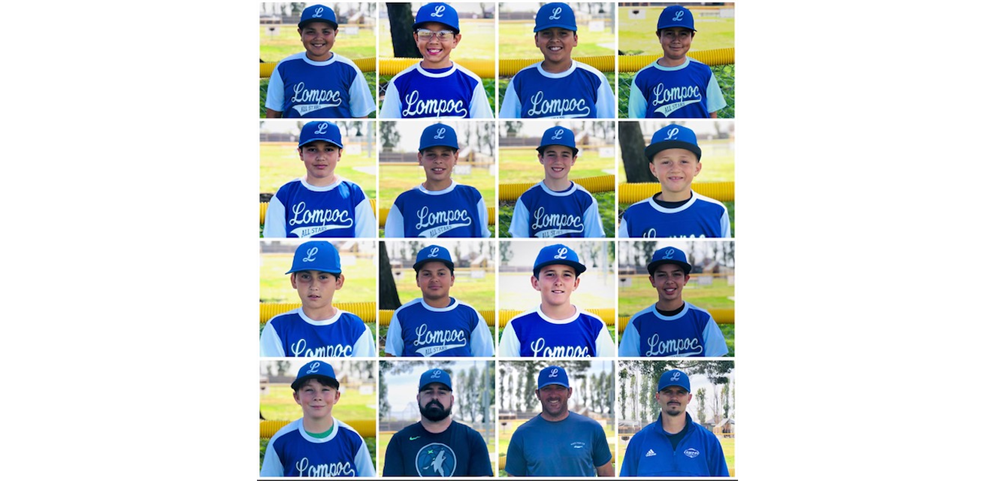 2022 11 YO ALL STARS