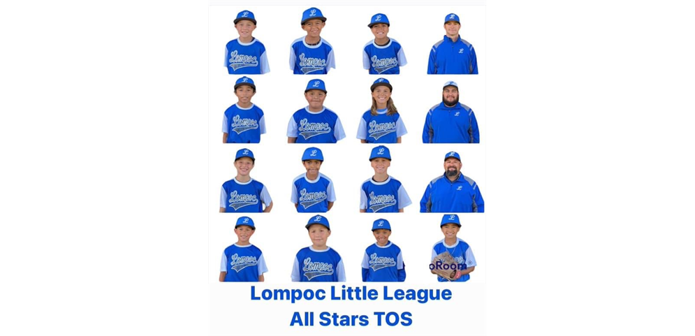 2022 TOS ALL STARS